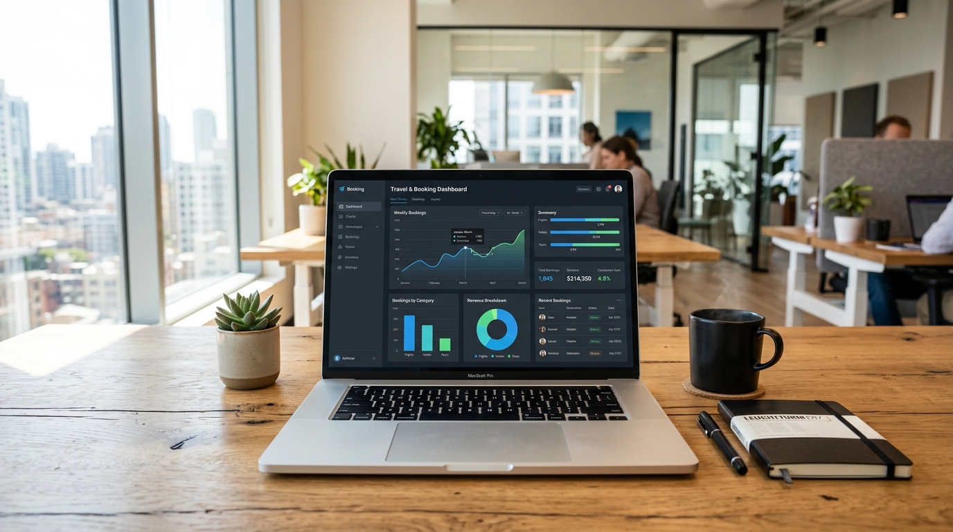Update rates, stop sales and availability without endless email threads.